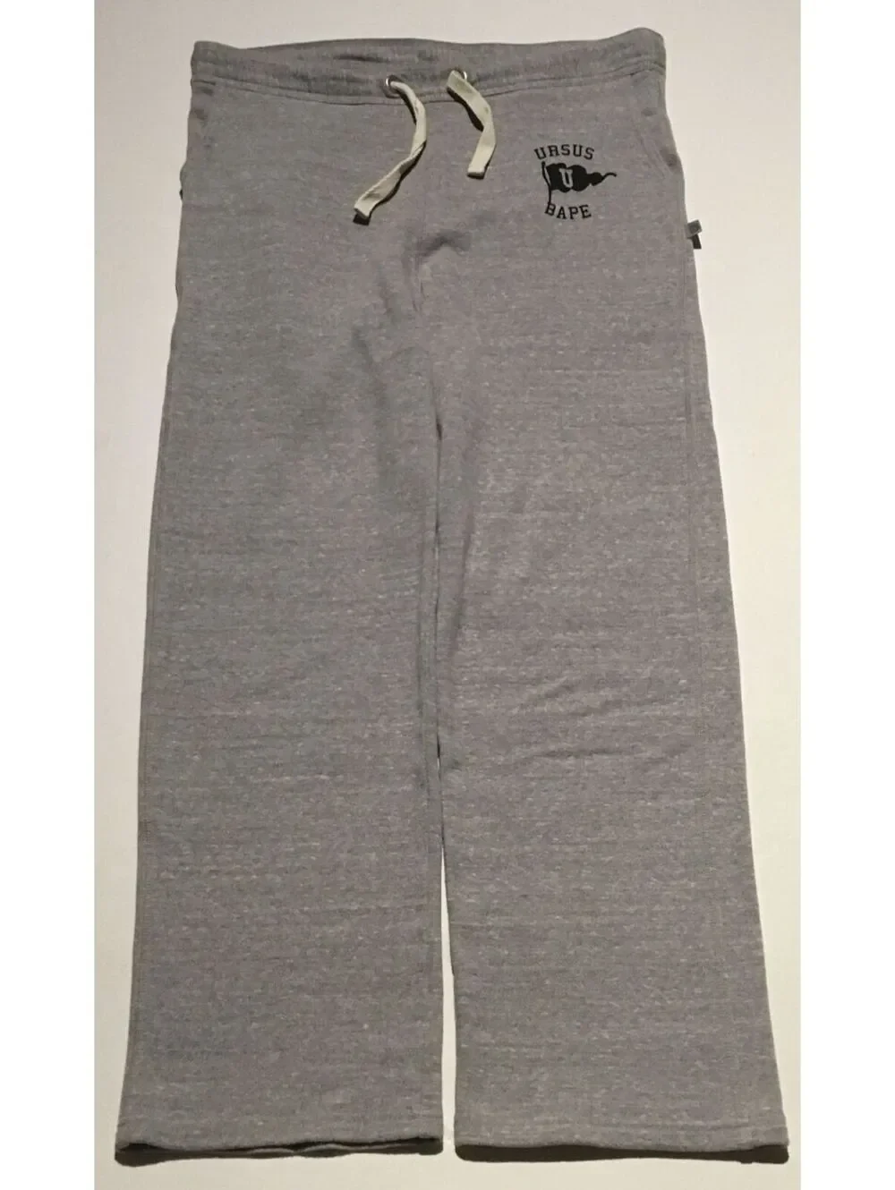 Bape sweatpants